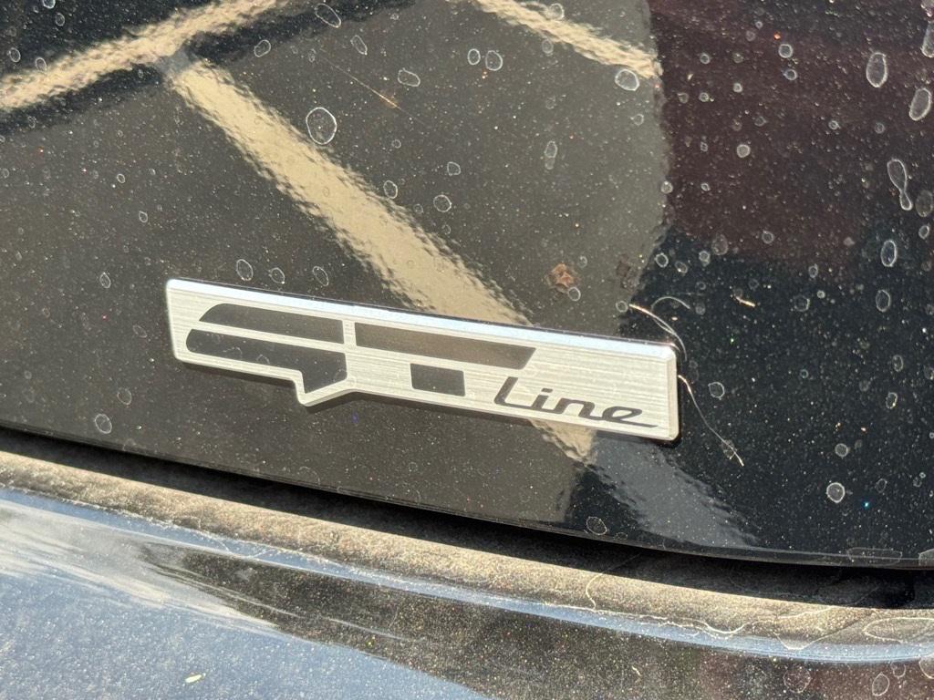 new 2025 Kia K4 car, priced at $27,390