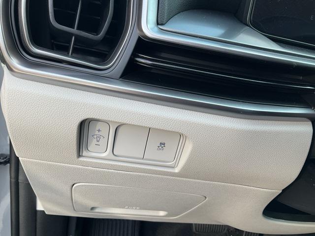 new 2025 Kia Sorento car, priced at $35,549