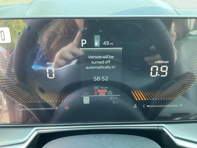 new 2025 Kia Sorento car, priced at $35,549