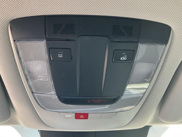 new 2025 Kia Sorento car, priced at $35,549