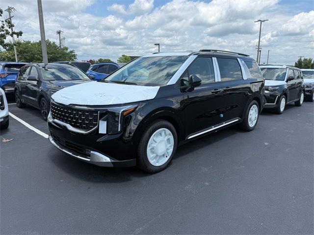 new 2026 Kia Carnival car, priced at $48,585