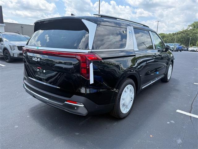 new 2026 Kia Carnival car, priced at $48,585
