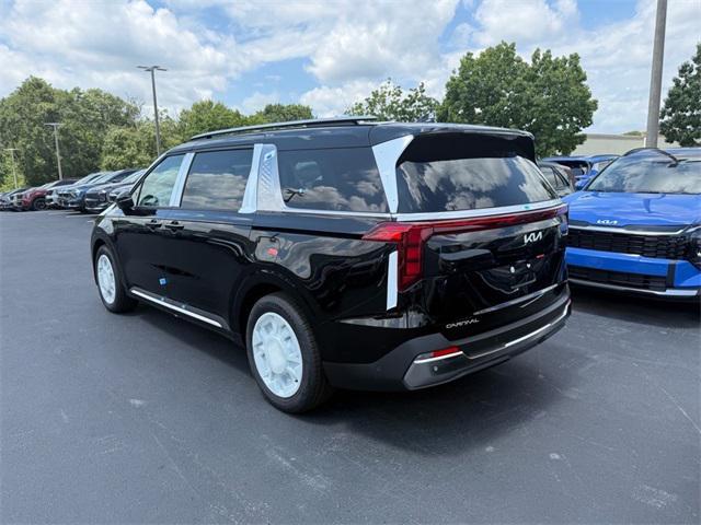 new 2026 Kia Carnival car, priced at $48,585