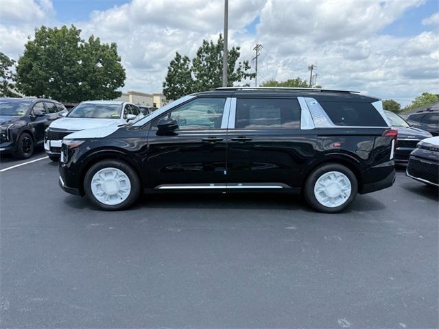 new 2026 Kia Carnival car, priced at $48,585