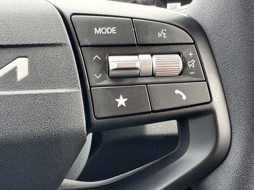 new 2025 Kia K4 car, priced at $23,590
