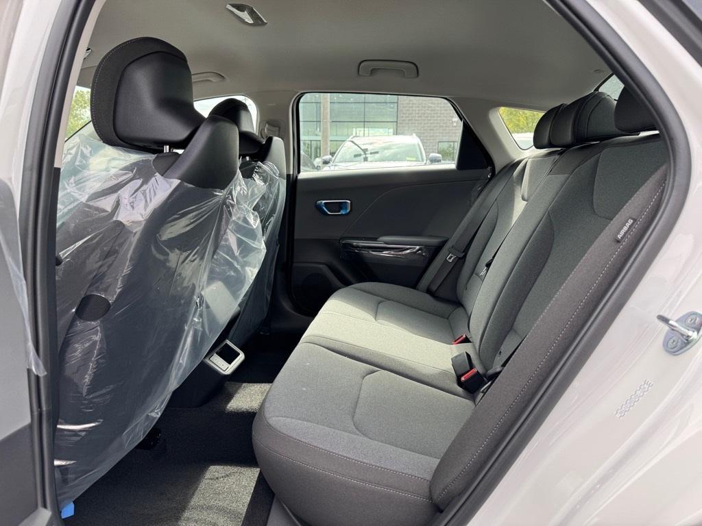 new 2025 Kia K4 car, priced at $23,590