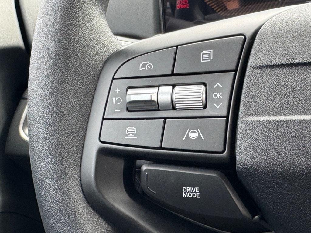 new 2025 Kia K4 car, priced at $23,590