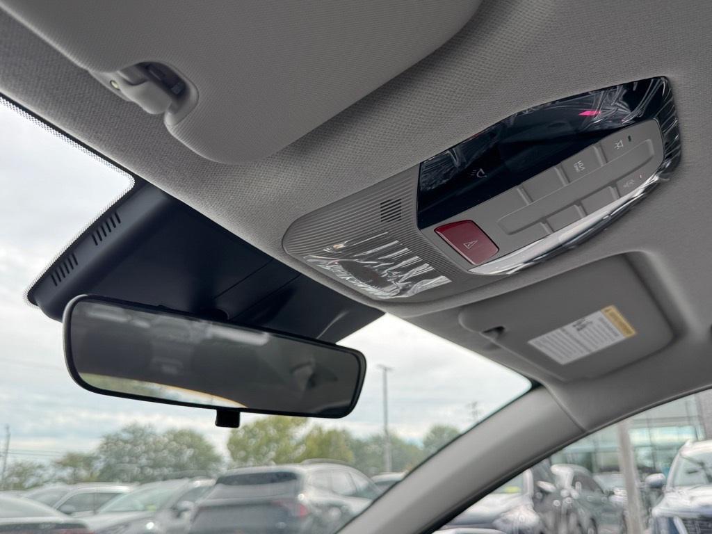 new 2025 Kia K4 car, priced at $23,590