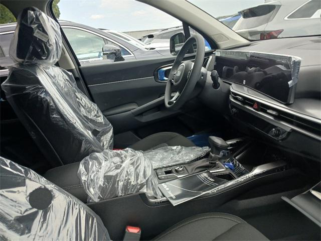 new 2025 Kia Sorento car, priced at $34,040