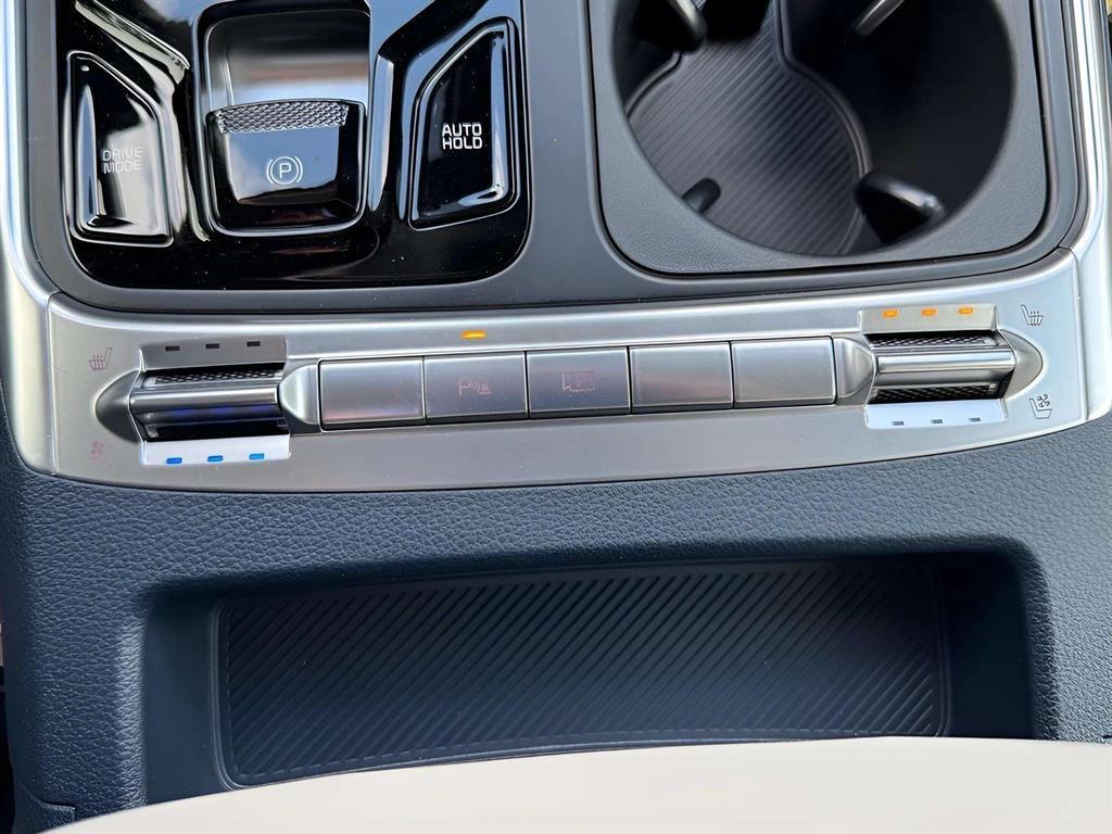 new 2026 Kia Carnival car, priced at $46,171