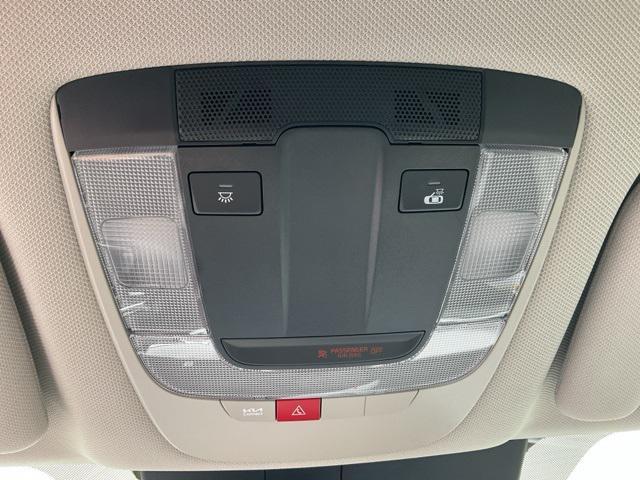 new 2025 Kia Sorento car, priced at $36,091