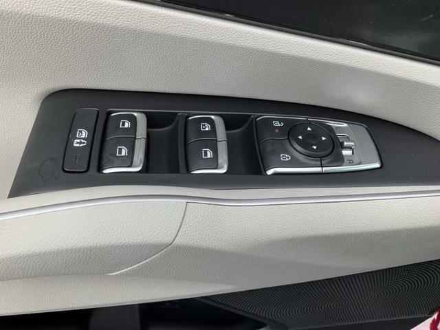 new 2025 Kia Sorento car, priced at $36,091