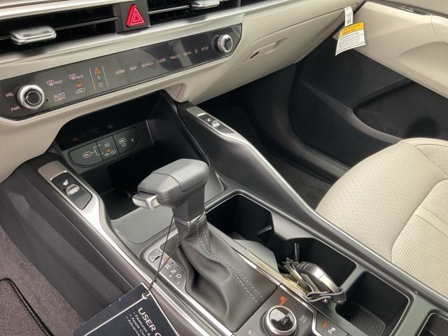 new 2025 Kia Sorento car, priced at $36,091
