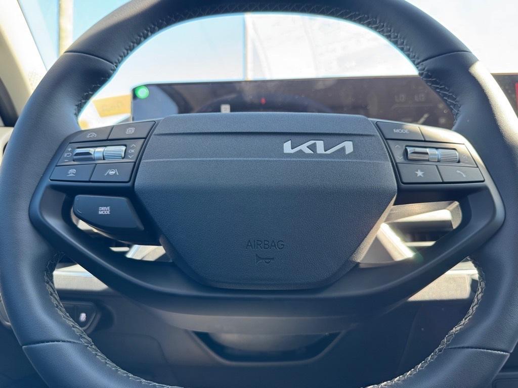 new 2025 Kia K4 car, priced at $24,769