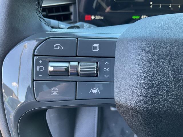 new 2026 Kia EV9 car, priced at $59,735