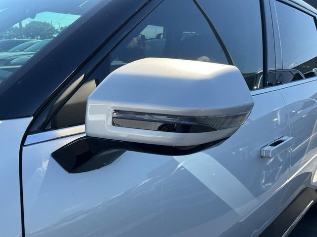 new 2026 Kia EV9 car, priced at $59,735