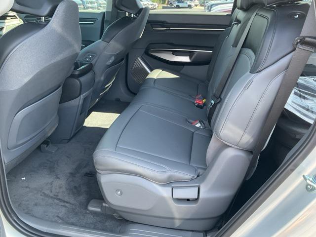 new 2026 Kia EV9 car, priced at $59,735