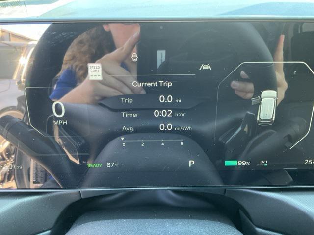 new 2026 Kia EV9 car, priced at $59,735