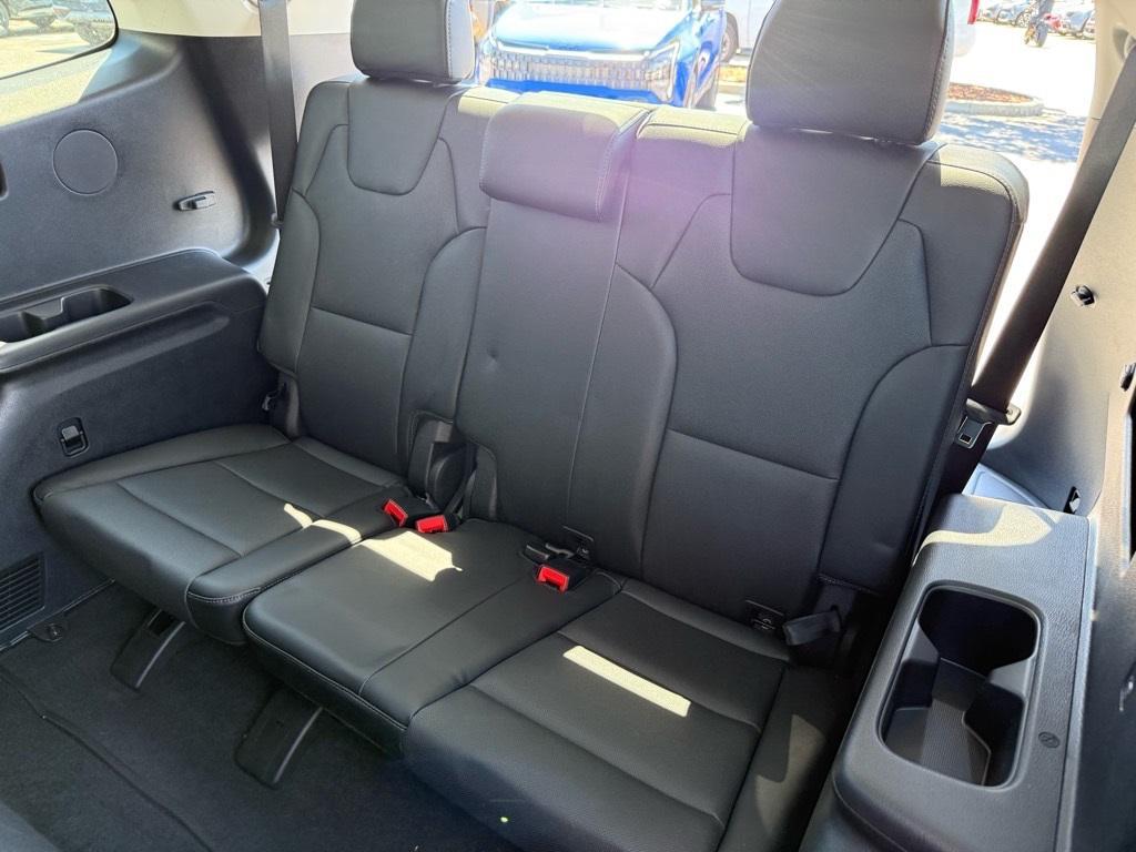 new 2025 Kia Telluride car, priced at $41,643
