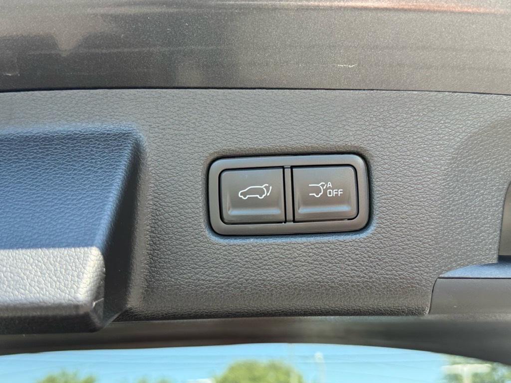 new 2025 Kia Telluride car, priced at $41,643