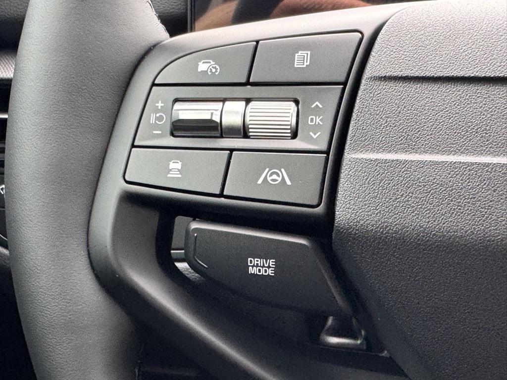 new 2026 Kia Sportage Hybrid car, priced at $30,342