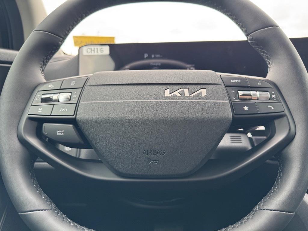 new 2026 Kia Sportage Hybrid car, priced at $30,342