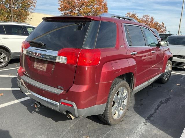 used 2012 GMC Terrain car, priced at $8,999