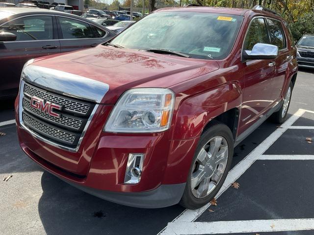 used 2012 GMC Terrain car, priced at $8,999