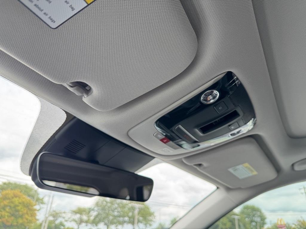new 2025 Kia Sorento Hybrid car, priced at $41,492