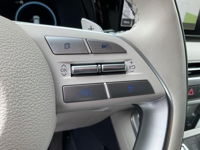used 2025 Hyundai Palisade car, priced at $48,623