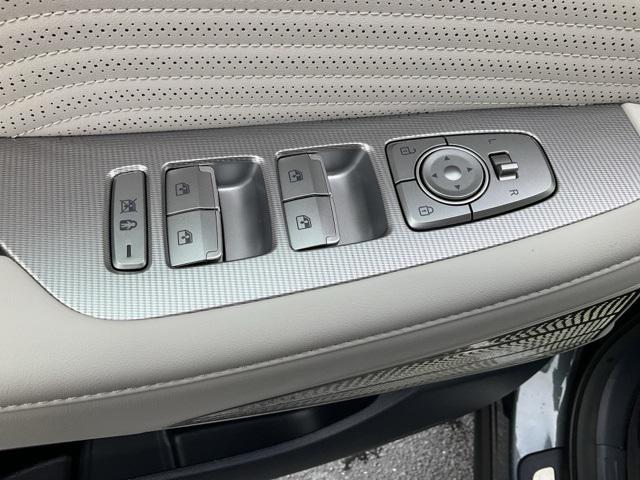 used 2025 Hyundai Palisade car, priced at $48,623