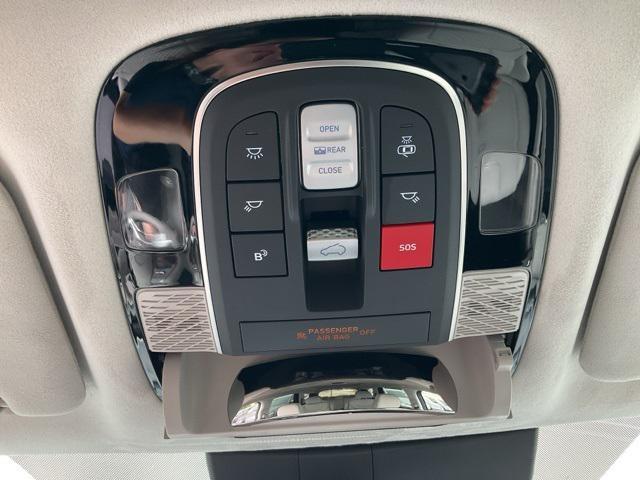 used 2025 Hyundai Palisade car, priced at $48,623