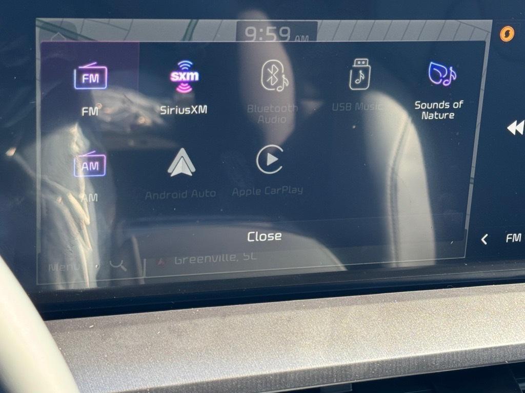 new 2025 Kia Telluride car, priced at $41,514