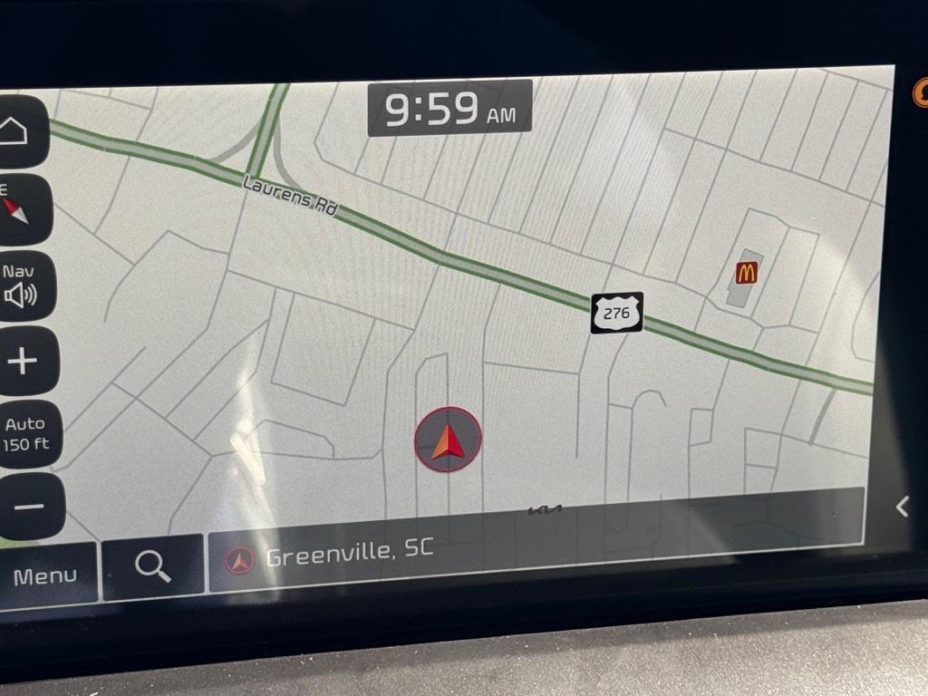 new 2025 Kia Telluride car, priced at $41,514