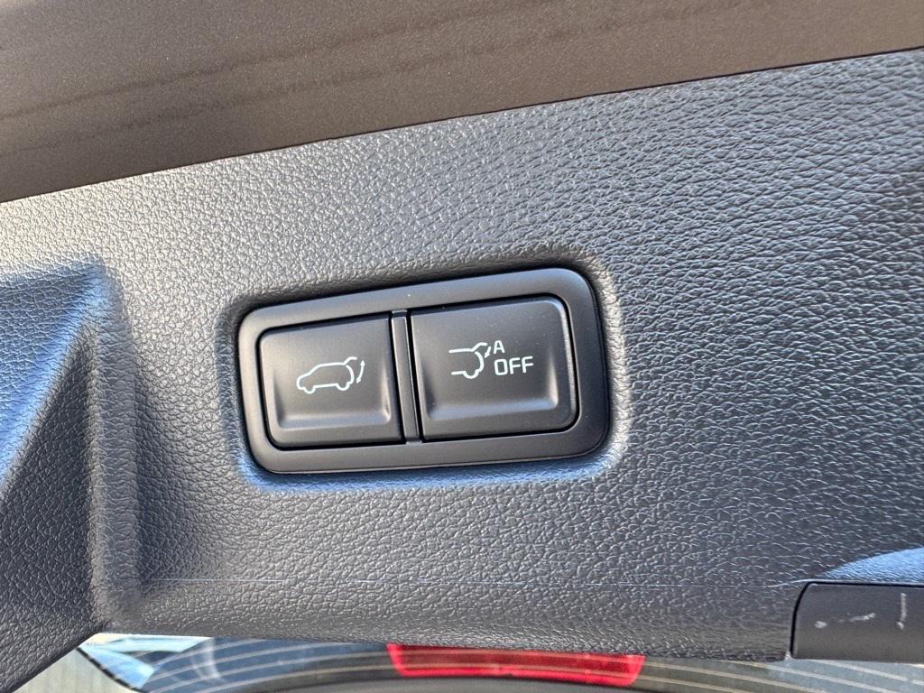 new 2025 Kia Telluride car, priced at $41,514