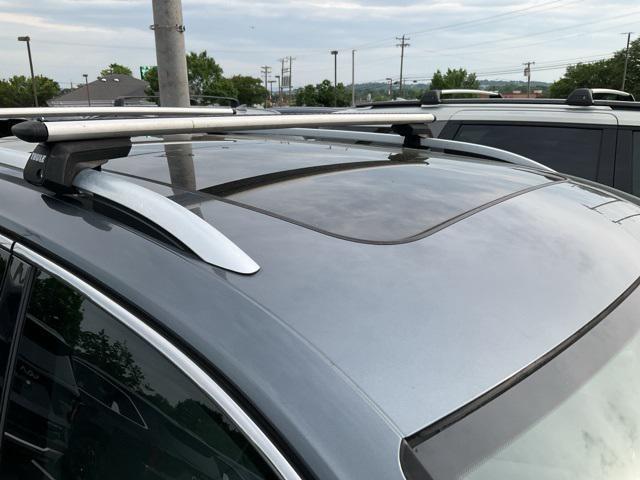 used 2018 Volkswagen Tiguan car, priced at $14,994