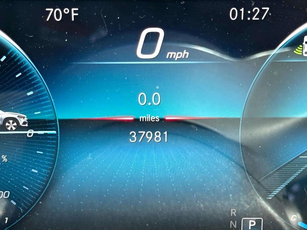 used 2021 Mercedes-Benz GLA 250 car, priced at $23,999