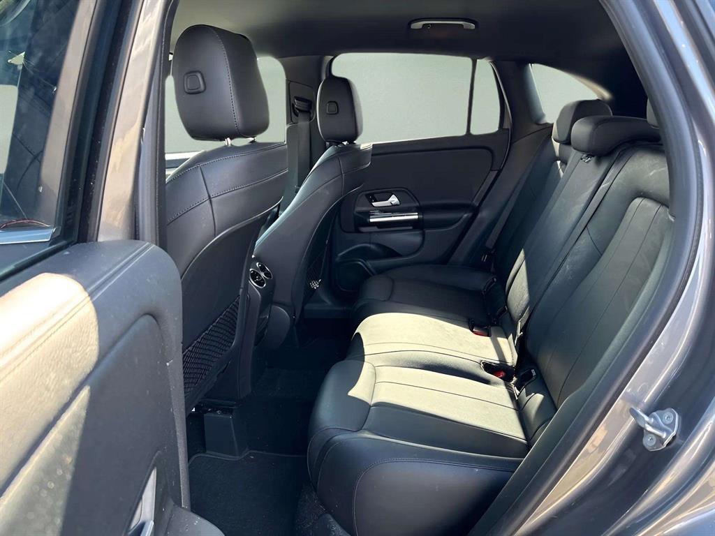 used 2021 Mercedes-Benz GLA 250 car, priced at $23,999