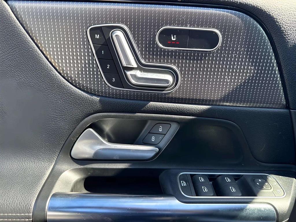 used 2021 Mercedes-Benz GLA 250 car, priced at $23,999