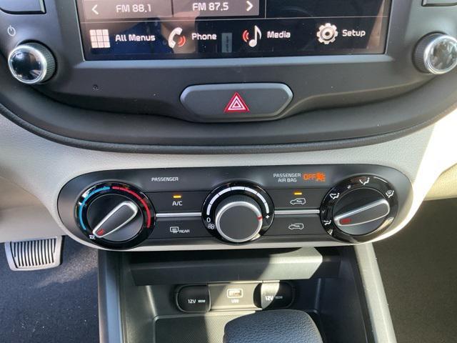 new 2025 Kia Soul car, priced at $21,730