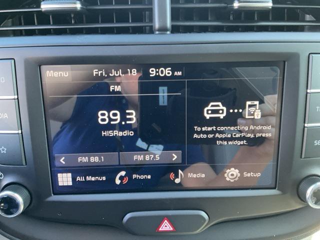 new 2025 Kia Soul car, priced at $21,730
