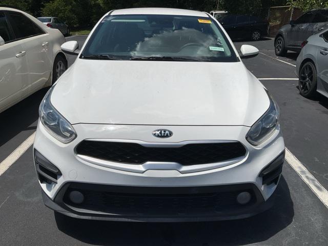 used 2019 Kia Forte car, priced at $10,729