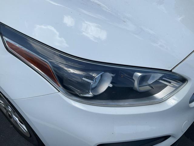 used 2019 Kia Forte car, priced at $10,729