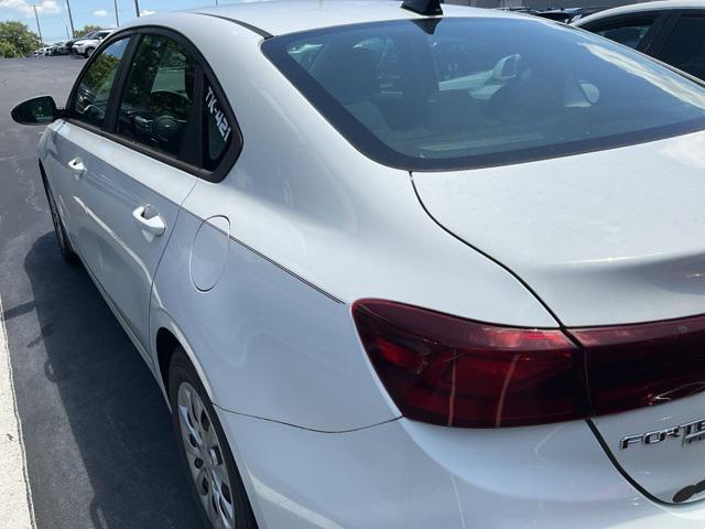 used 2019 Kia Forte car, priced at $10,729