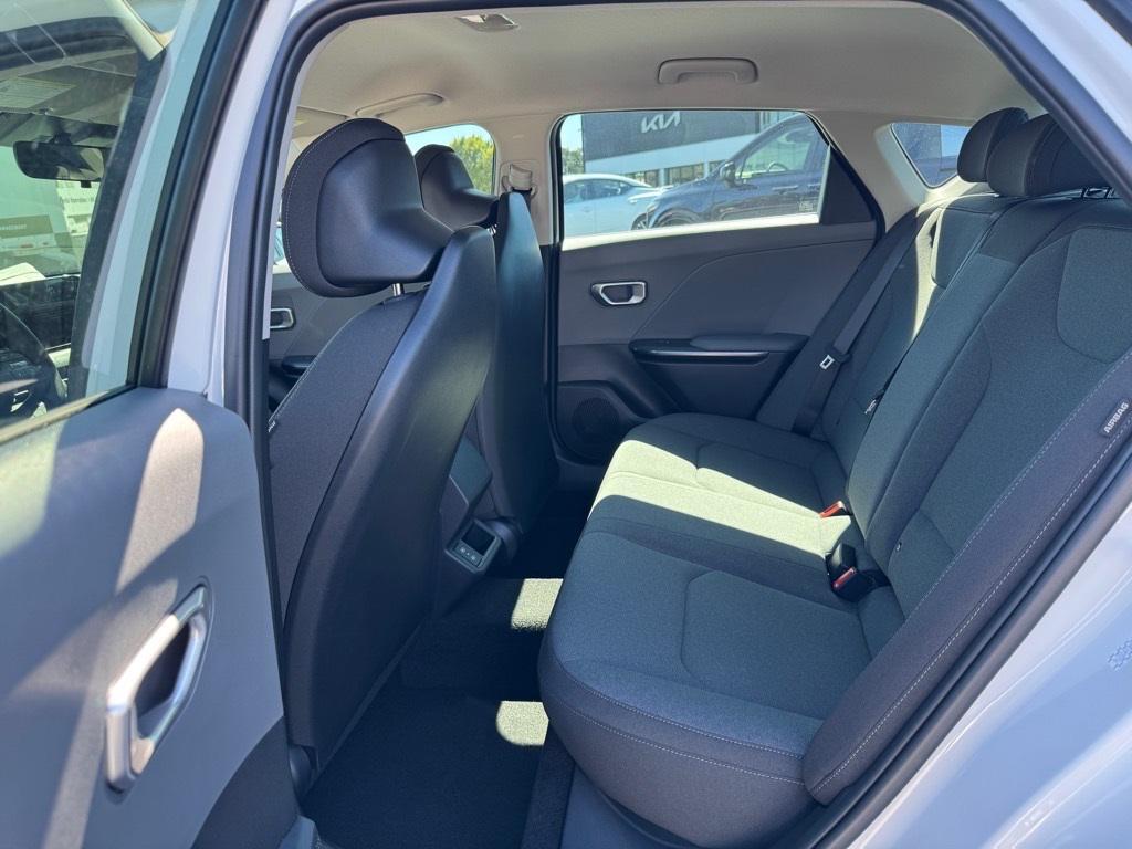 new 2025 Kia K4 car, priced at $23,590