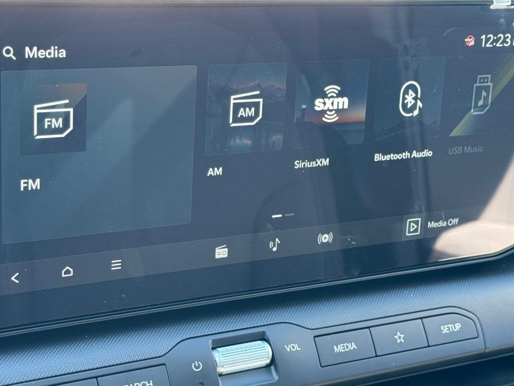 new 2025 Kia K4 car, priced at $23,590