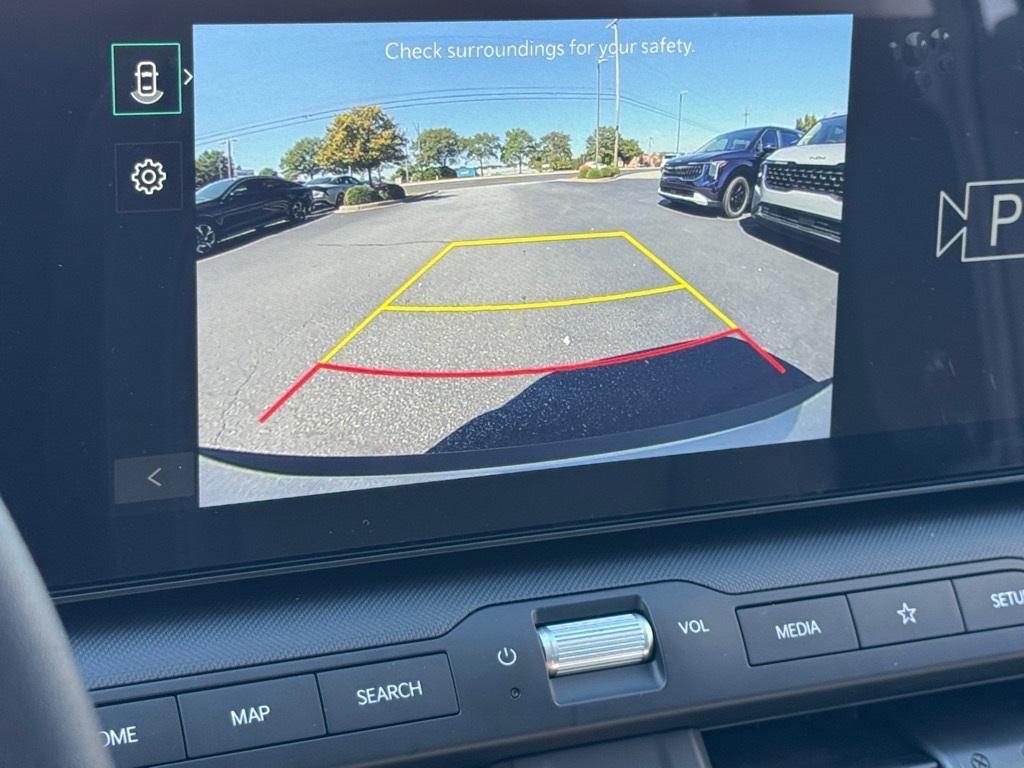 new 2025 Kia K4 car, priced at $23,590