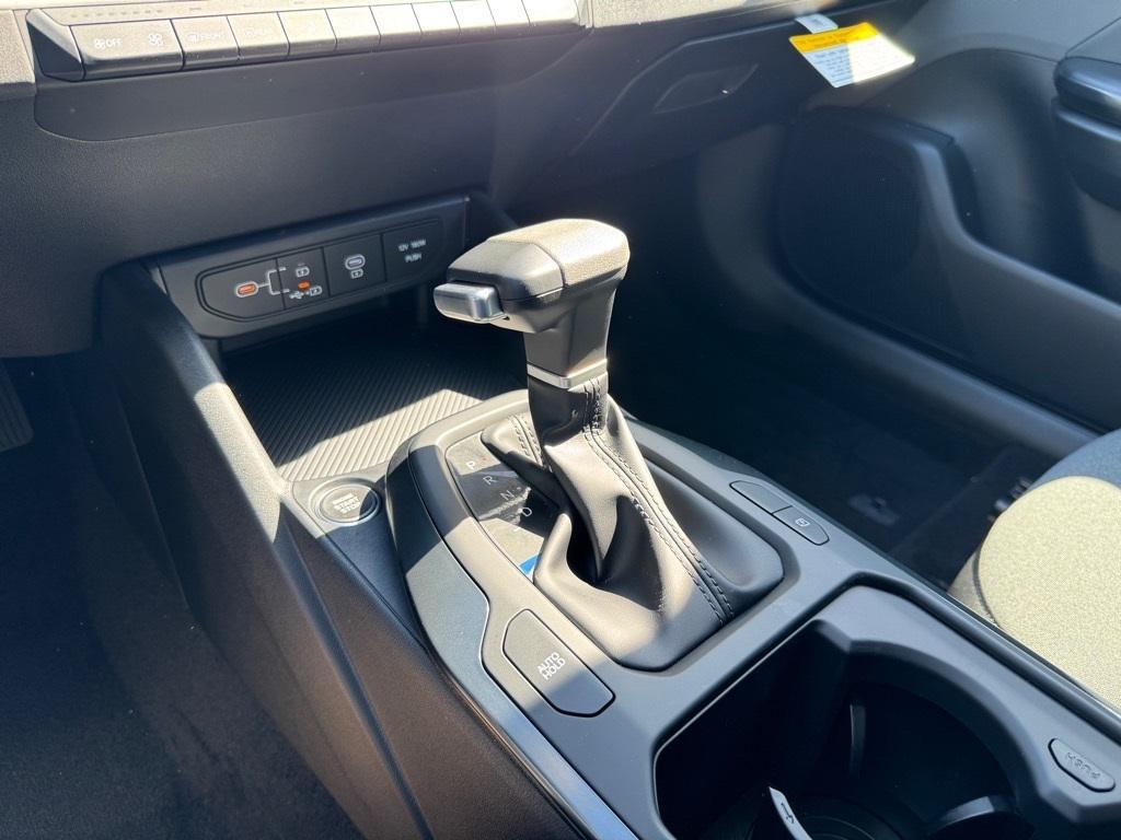 new 2025 Kia K4 car, priced at $23,590