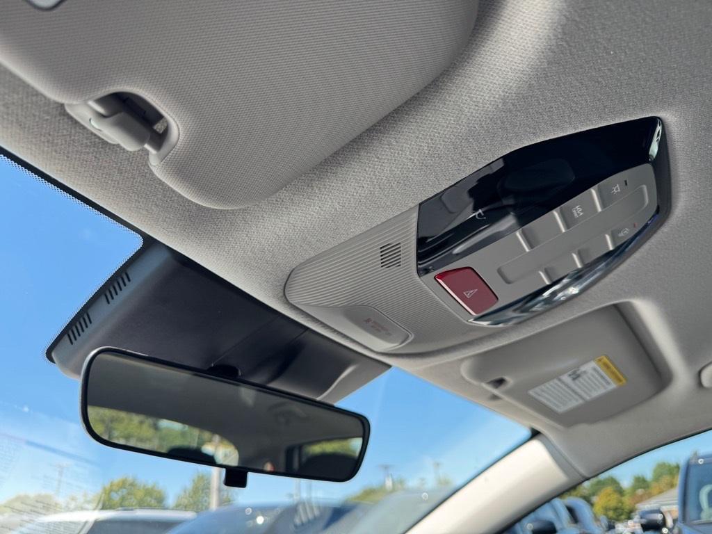 new 2025 Kia K4 car, priced at $23,590