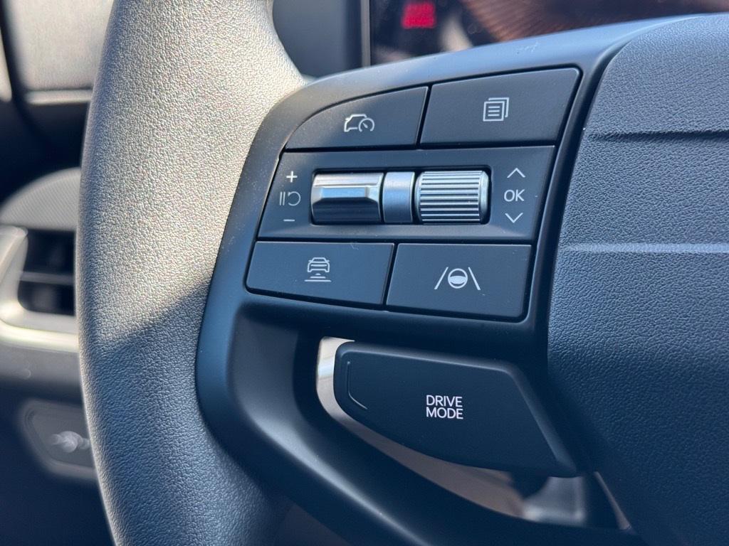 new 2025 Kia K4 car, priced at $23,590